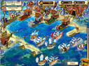 Set Sail!