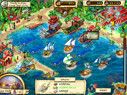 Set Sail!