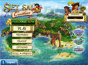 Set Sail!